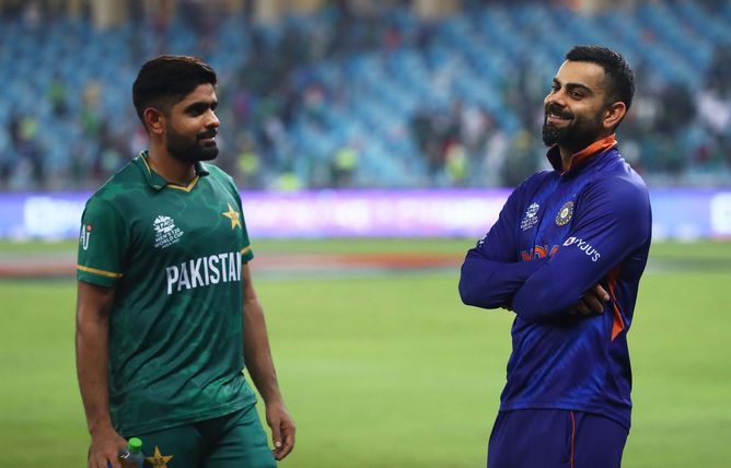 "He will be a bigger player than Virat Kohli" - Franchise owner's stunning statement on Babar Azam amid IPL 2025