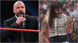 Triple H addresses Dominik Mysterio WrestleMania 41 victory: "It would never happen"