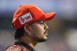 "He is also charging some amount of money” - Former India opener’s huge statement on Ishan Kishan’s dismissal in SRH vs MI IPL 2025 match