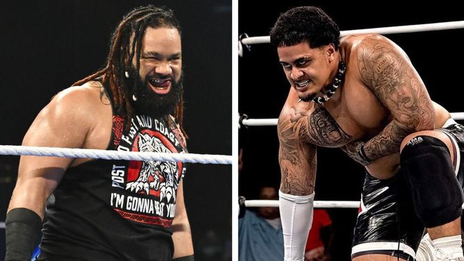 Zilla Fatu to play a major role in Jacob Fatu's title match at WWE WrestleMania 41? Exploring the possibility