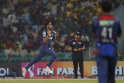 IPL 2025: Predicting 3 players who could pick up the most wickets in today’s RR vs LSG match ft. Digvesh Rathi