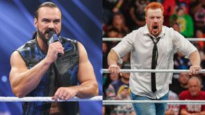 Drew McIntyre justifies recent actions with interesting update; Sheamus and several other WWE stars react
