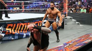 Clarity on Randy Orton's opponent at WrestleMania 41; former WWE star Rusev's status reportedly revealed