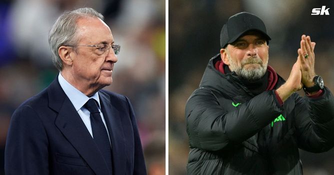 Real Madrid considering ex-Liverpool boss Jurgen Klopp as new head coach due to one reason: Reports