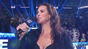 WWE star throws tantrum at not being inducted in the Hall of Fame; confronts Stephanie McMahon