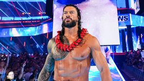 Roman Reigns could miss major event after heartbreaking loss at WWE WrestleMania 41