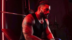 Roman Reigns gets 100% real on taking major WWE name's spot
