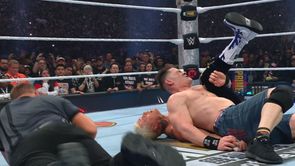 WWE WrestleMania 41 Night 2 - Star ratings for every match