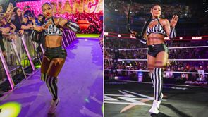 Major WWE star hands Bianca Belair new nickname following RAW
