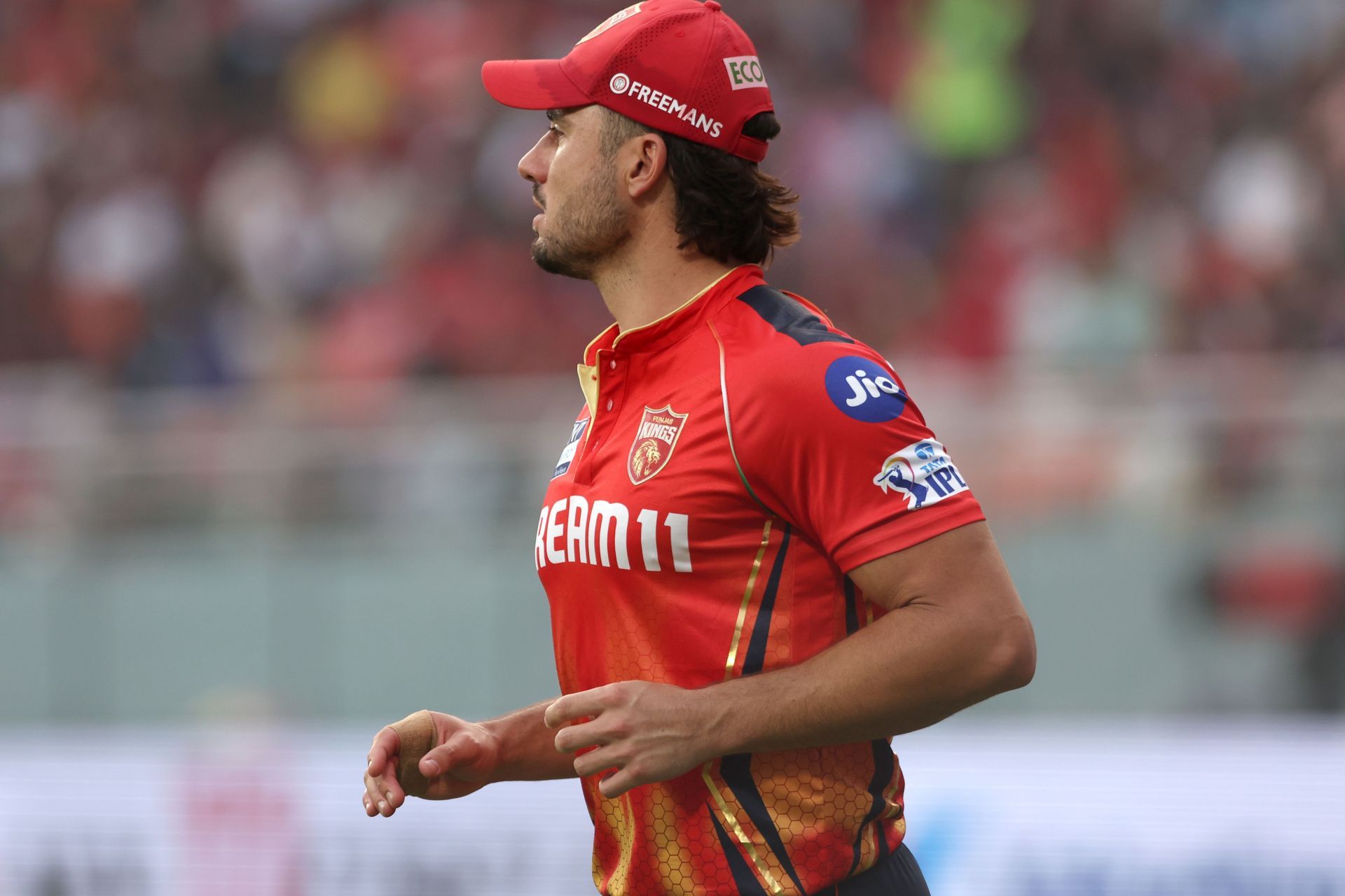 2025 IPL - Punjab Kings v Royal Challengers Bengaluru - Source: Getty