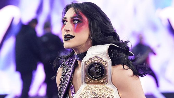 4-time WWE champion to return and confront Rhea Ripley after confirming the end of career? Huge twist explored