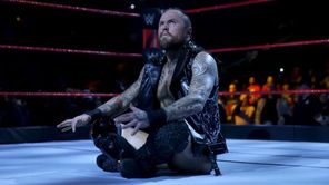 3 reasons why Aleister Black will not be at WWE WrestleMania 41