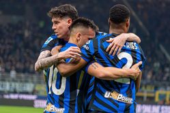 AC Milan vs Inter Milan Prediction and Betting Tips | 2nd April 2025