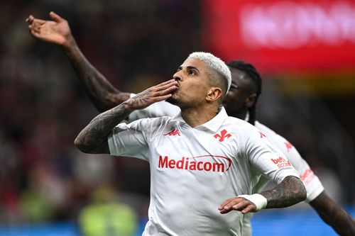 Dodo is wanted at Camp Nou