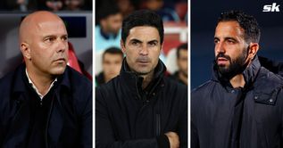 Arsenal set to make £55m move for PL star amid interest from Liverpool and Manchester United: Reports