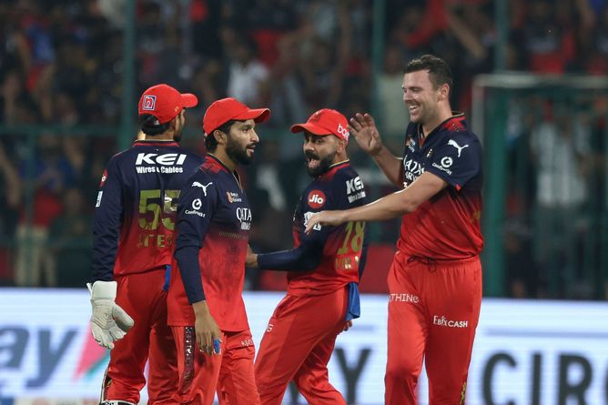 3 eerie similarities between RCB’s April 18 match of IPL 2025 and 2008
