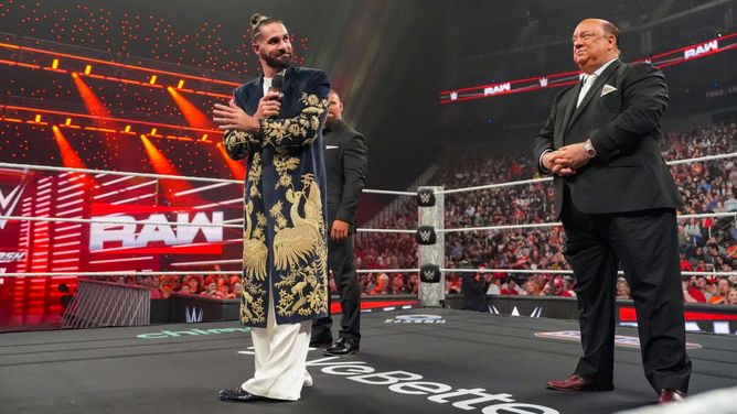 Unexpected female WWE Superstar, not Becky Lynch, could join Seth Rollins' faction, says veteran