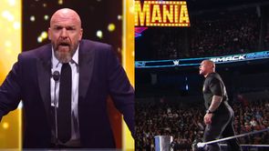 WWE News & Rumor Roundup: Top star caught sleeping at the Hall of Fame, Randy Orton's WrestleMania match confirmed, Huge return after 320+ days