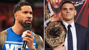 Jey Uso confronting Gunther on RAW was nothing any WWE fan could have expected, says veteran (Exclusive)