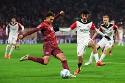 Eintracht Frankfurt vs RB Leipzig Prediction and Betting Tips | April 26, 2025