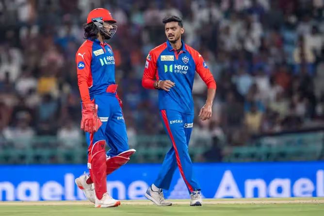 "Let's go hard at him because he is the game-changer" - Aakash Chopra lauds Axar Patel's captaincy in DC's IPL 2025 win vs LSG