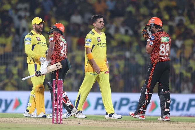 "They have created another history, something they can't be proud of" - Aakash Chopra on CSK's IPL 2025 loss vs SRH
