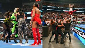 Vince Russo praises 37-year-old WWE star for recent character change (Exclusive)