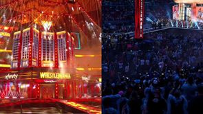 WWE Superstar makes a major name change during a recent show just days before WrestleMania 41