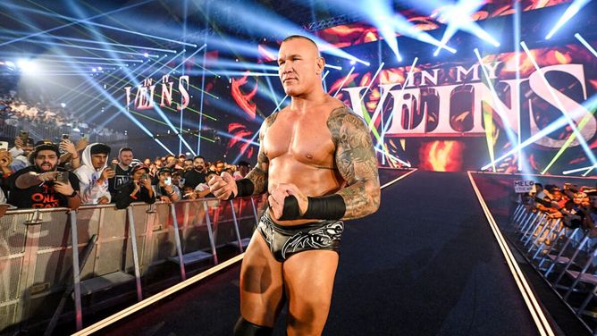 Former AEW star facing Randy Orton in his first match back in WWE in nearly 5 years, predicts veteran; in a WrestleMania 41 scenario