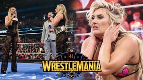Tiffany Stratton to get betrayed by her real-life boyfriend at WWE WrestleMania 41? Exploring the possibility