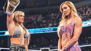 WWE cannot make money with Charlotte Flair, veteran says