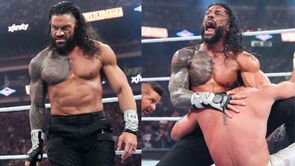 5 reasons why Roman Reigns should wrestle at WWE Backlash 2025
