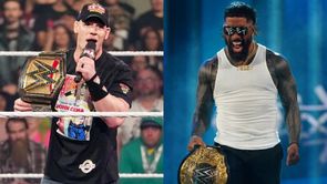 2 rivalries WWE should end at Backlash and 2 that should continue