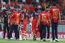 "They just come here for a holiday" - Indian legend's scathing attack on RCB and PBKS stars amid form slump in IPL 2025