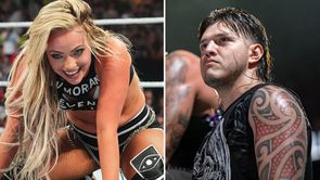Liv Morgan reacts to WWE's big WrestleMania 41 announcement involving Dominik Mysterio