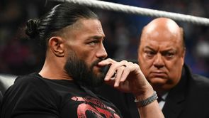 Paul Heyman will turn on Roman Reigns, but not for CM Punk; WWE legend articulates a wild scenario