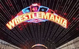 Opening matches for WrestleMania 41 Night 1 & 2 revealed (Exclusive)