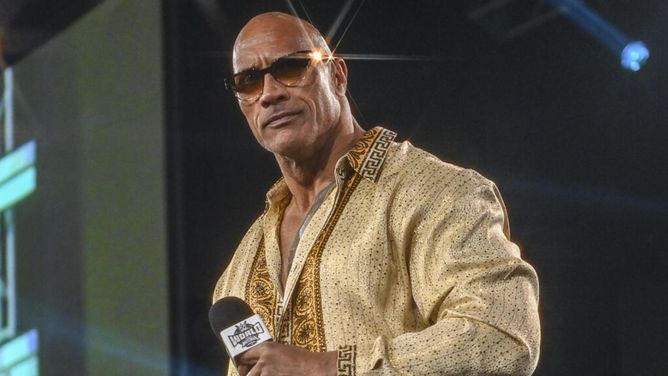 Hall of Famer urges WWE not to bring The Rock back at two crucial upcoming shows