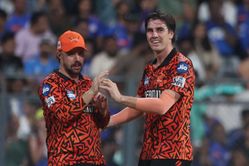 Wasim Jaffer trolls SunRisers Hyderabad with hilarious meme after MI vs SRH IPL 2025 match [In Pictures]