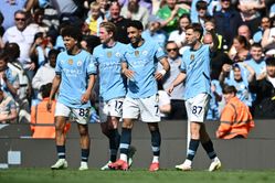 Manchester City vs Aston Villa Prediction and Betting Tips | 22nd April 2025