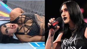 Rhea Ripley to walk away from WWE after what went down at WrestleMania 41? Exploring the possibility
