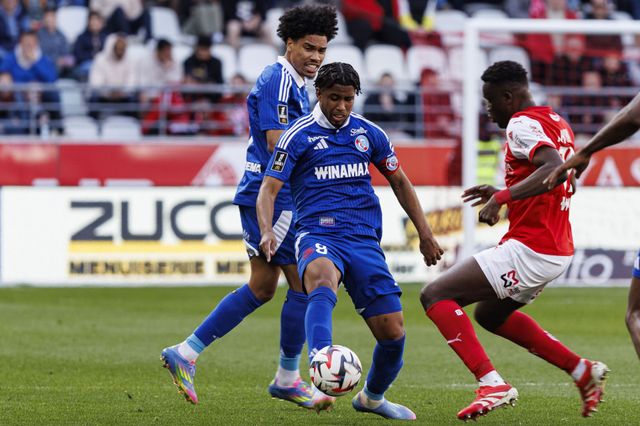 AS Monaco vs Strasbourg Prediction and Betting Tips | April 19th 2025