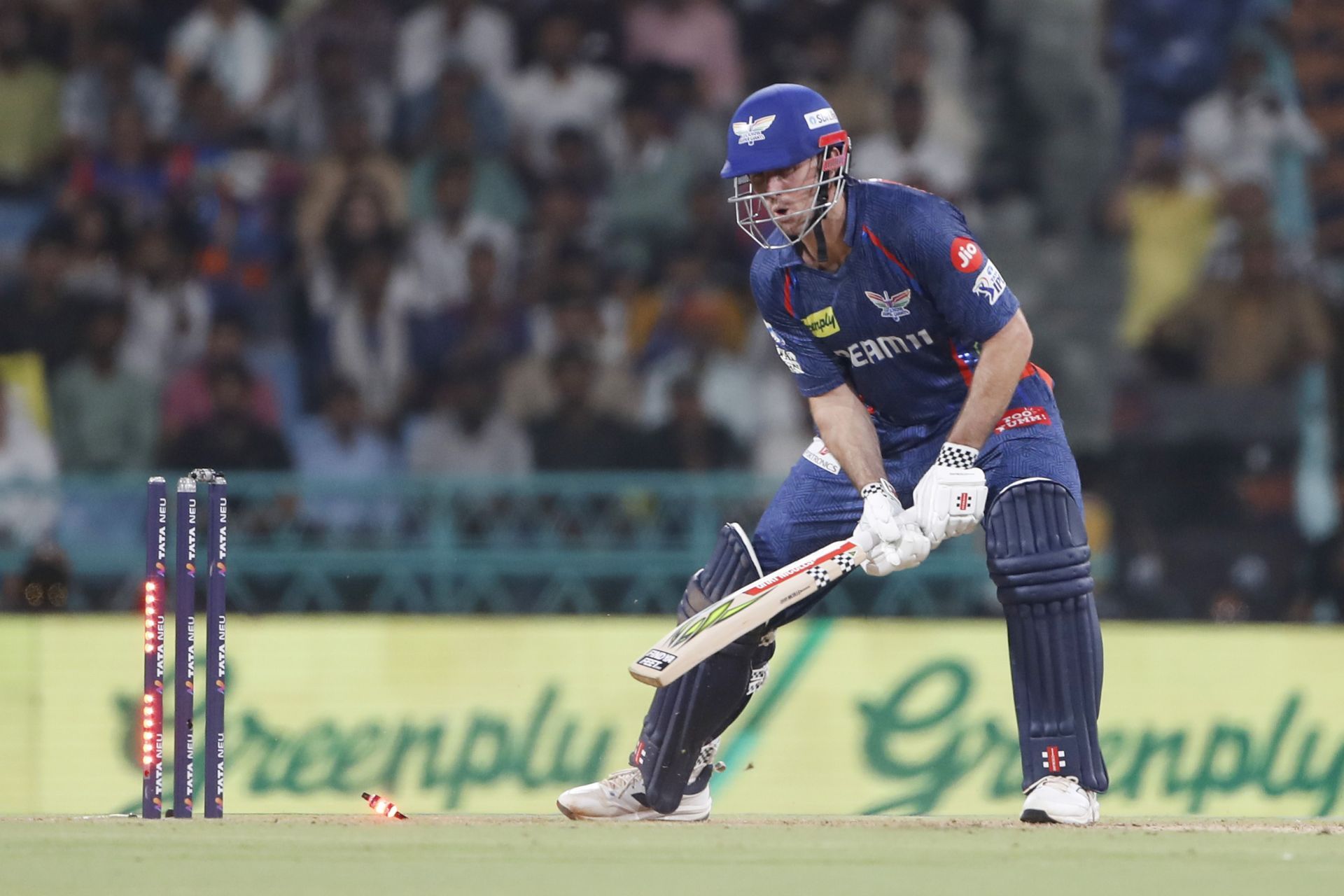 2025 IPL - Lucknow Super Giants v Delhi Capitals - Source: Getty