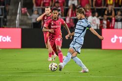 Sporting Kansas City vs St. Louis Prediction and Betting Tips | 5th March 2025