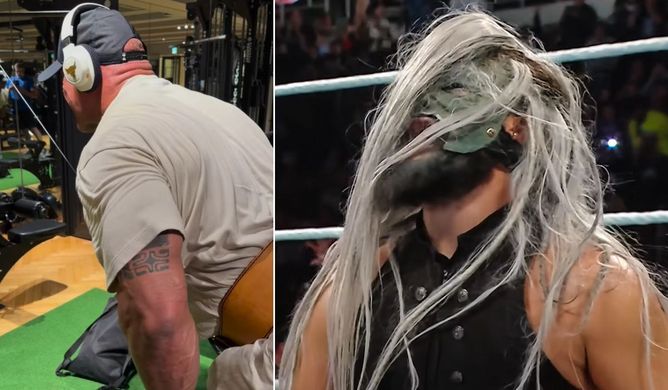 Uncle Howdy to lay out two WWE stars without the Wyatt Sicks’ help at WrestleMania 41? Exploring potential twist