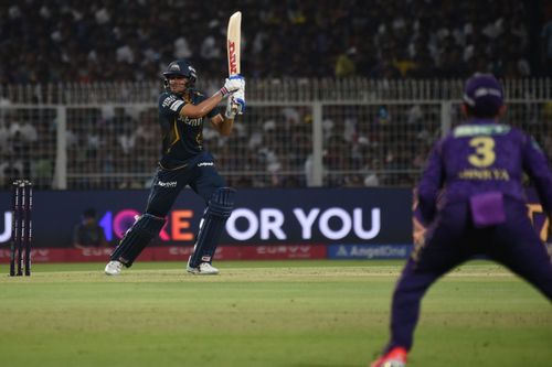 India Cricket - Source: Getty
