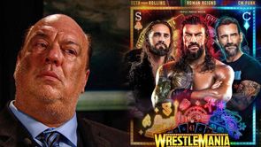 Paul Heyman to back out of WrestleMania 41 after what happened on WWE RAW this week? Exploring the possibility