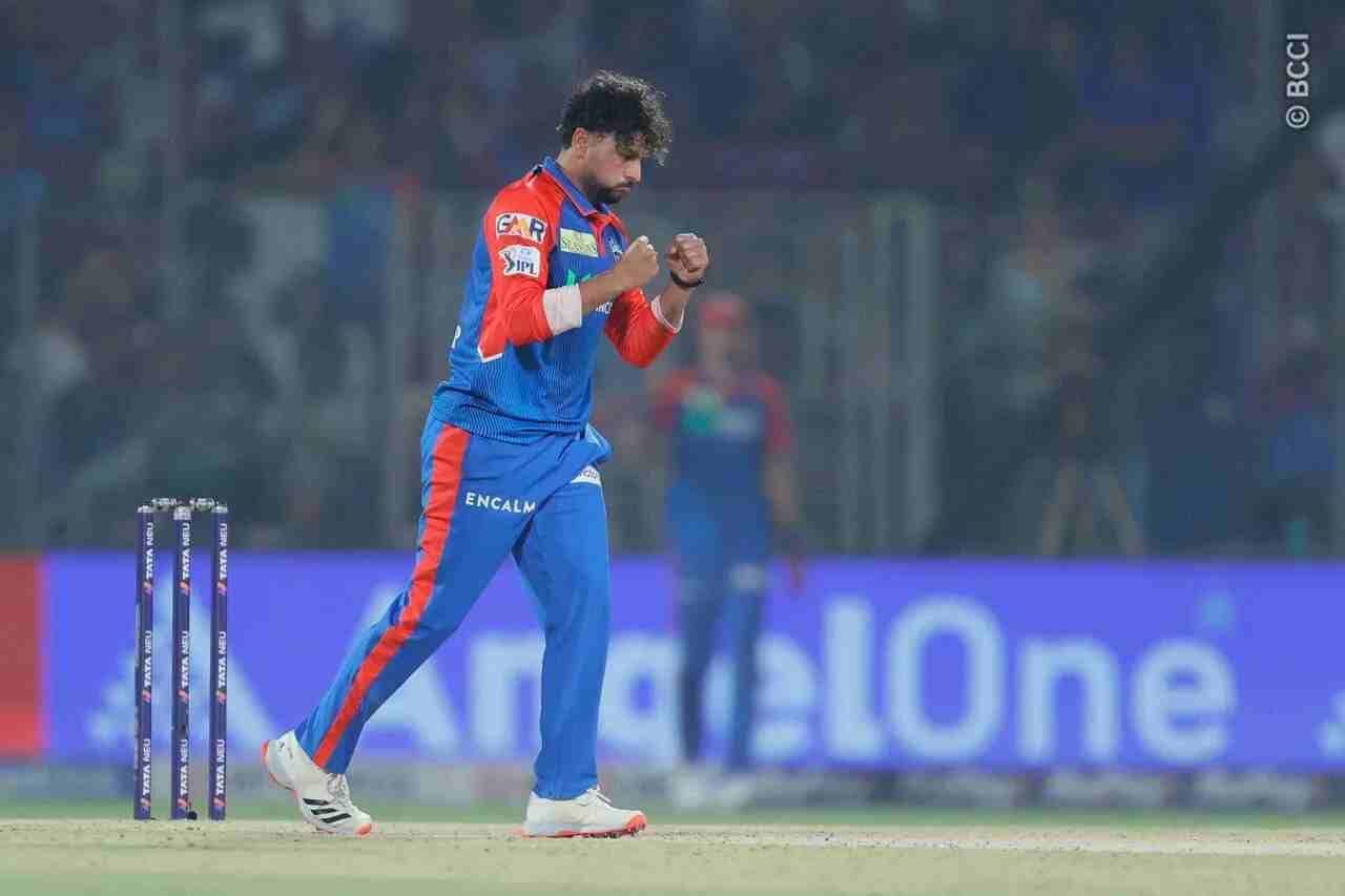 Delhi Capitals won via Super Over (Image: IPLT20.com/BCCI)