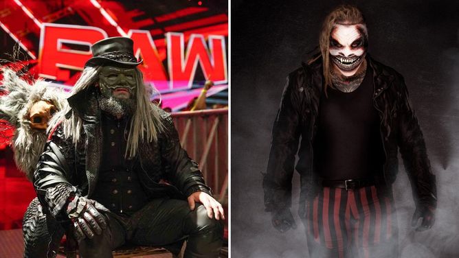 6ft 4in WWE Superstar to turn up as The Fiend and destroy Uncle Howdy at WrestleMania 41? Exploring the possibility