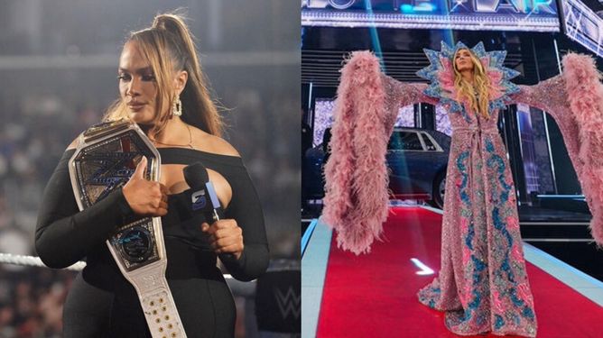 Charlotte Flair breaks silence after Nia Jax's extremely personal comments about her